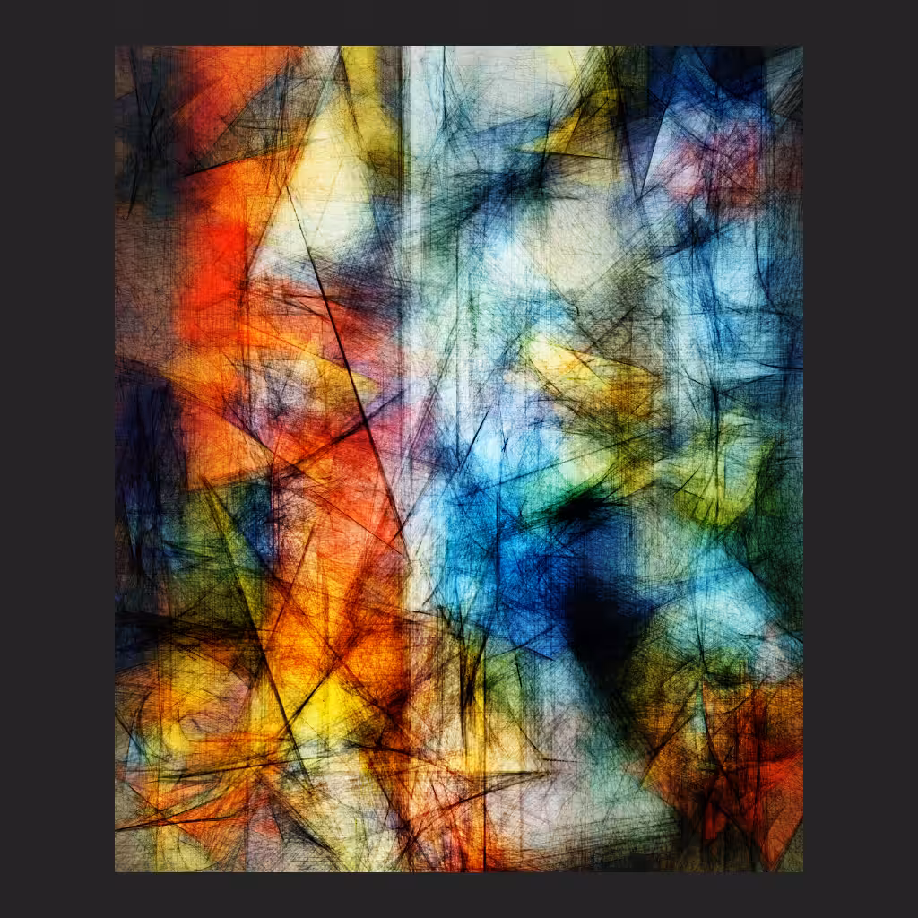 Anabasis #53