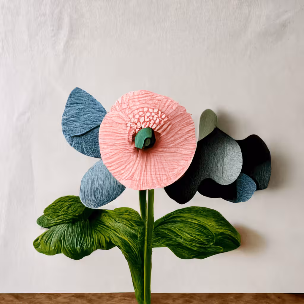 Paper Plantae #90