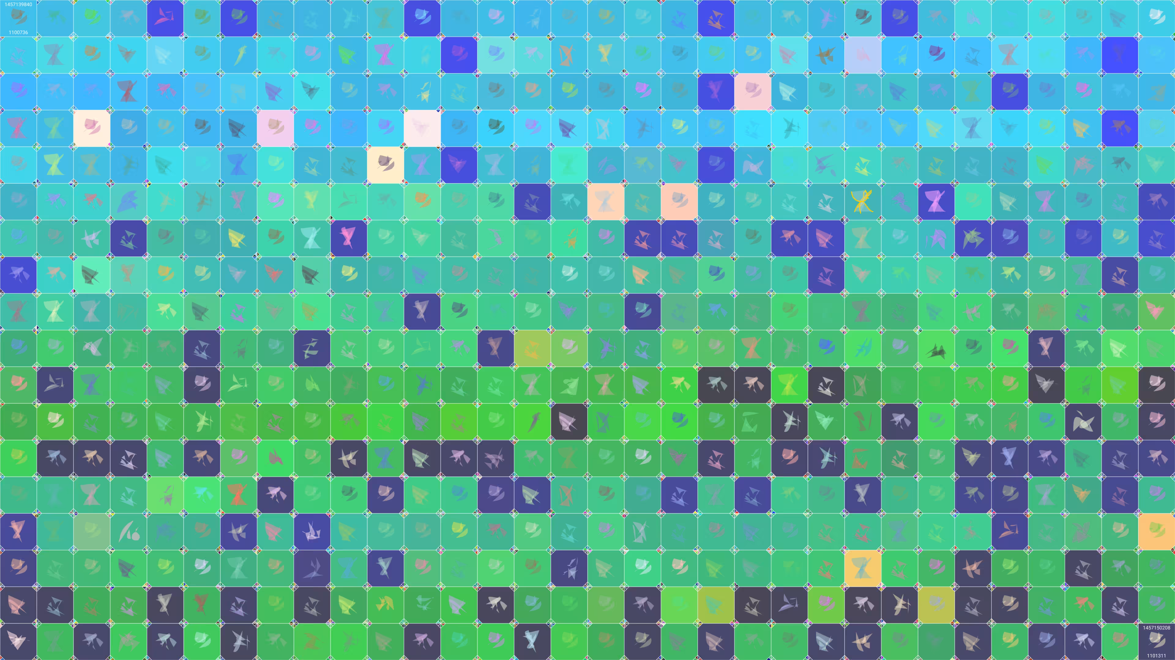 Painting #1911