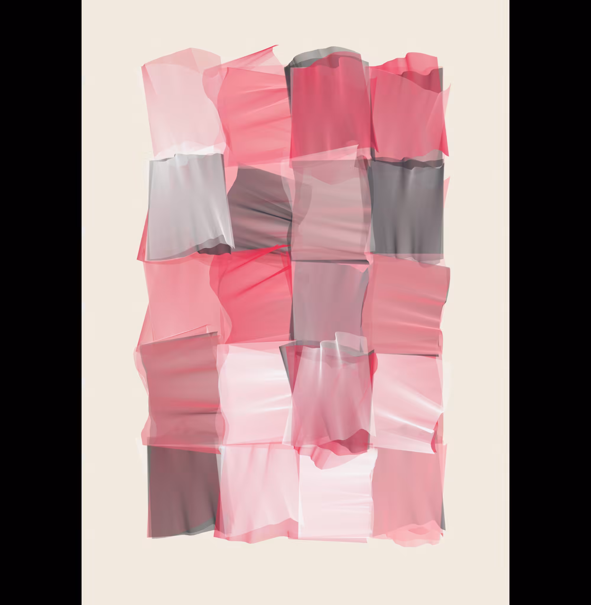 Undulation #40
