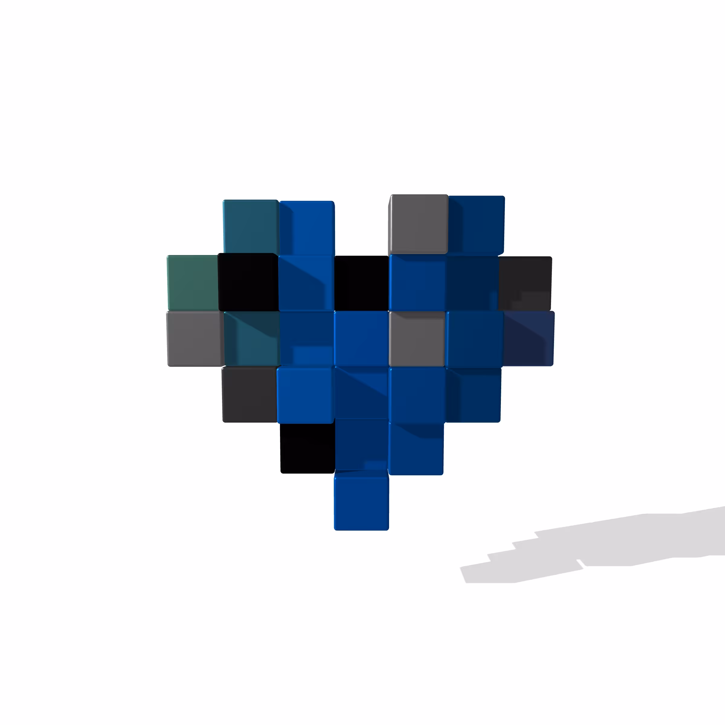 heart + craft #25198