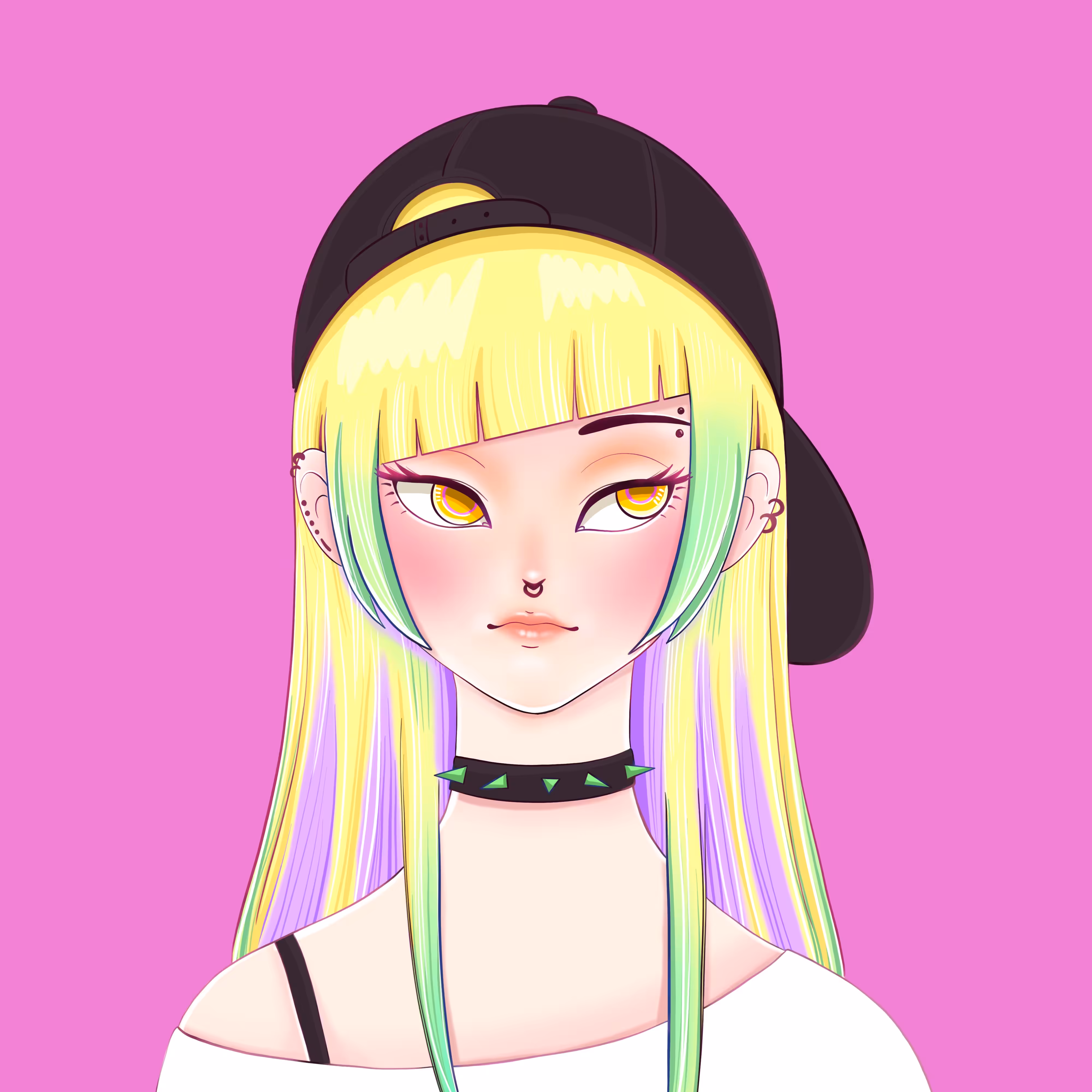 ANiONE 04 x My Girl 01 Content 