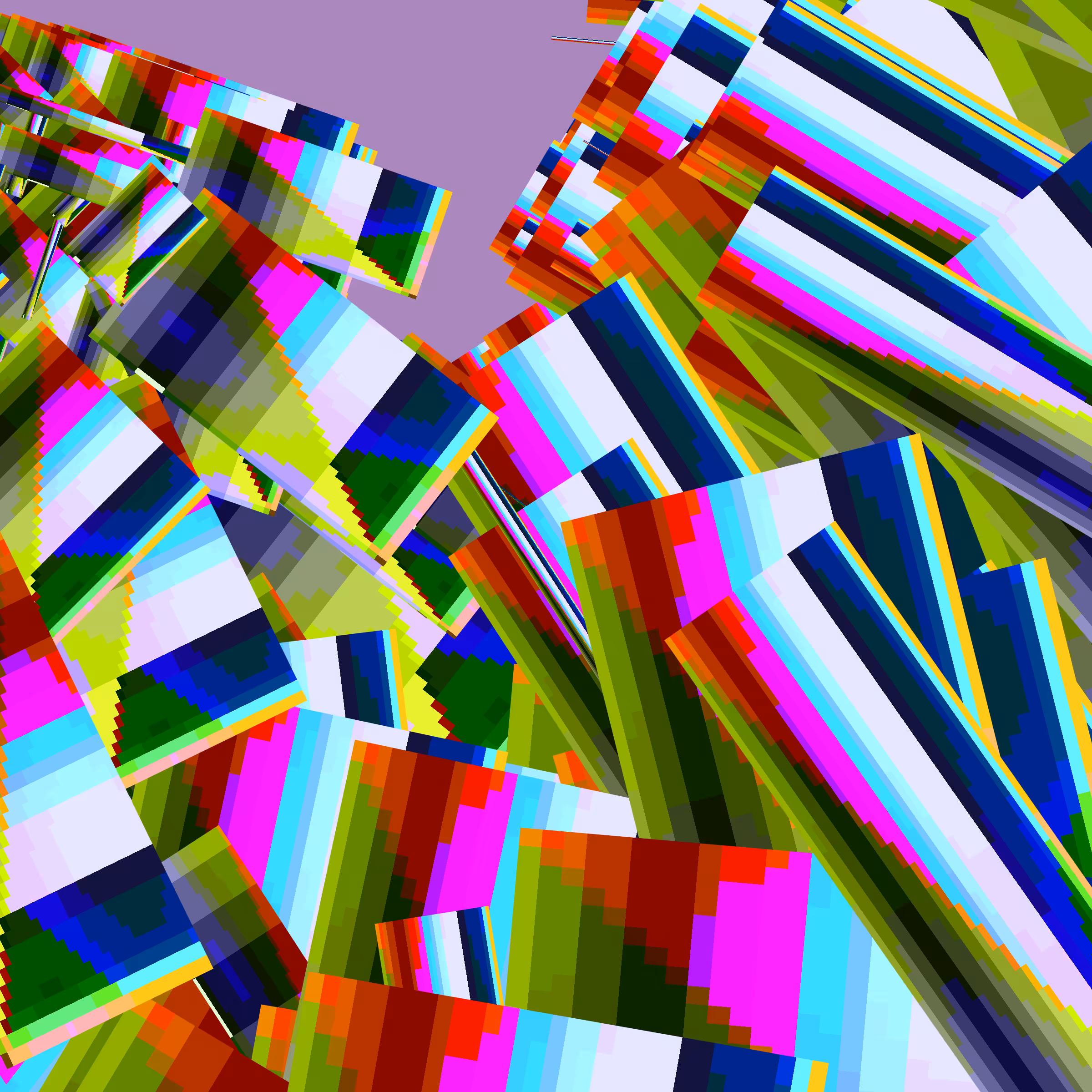 ARTGLIXXX #8149 [ELDEST]