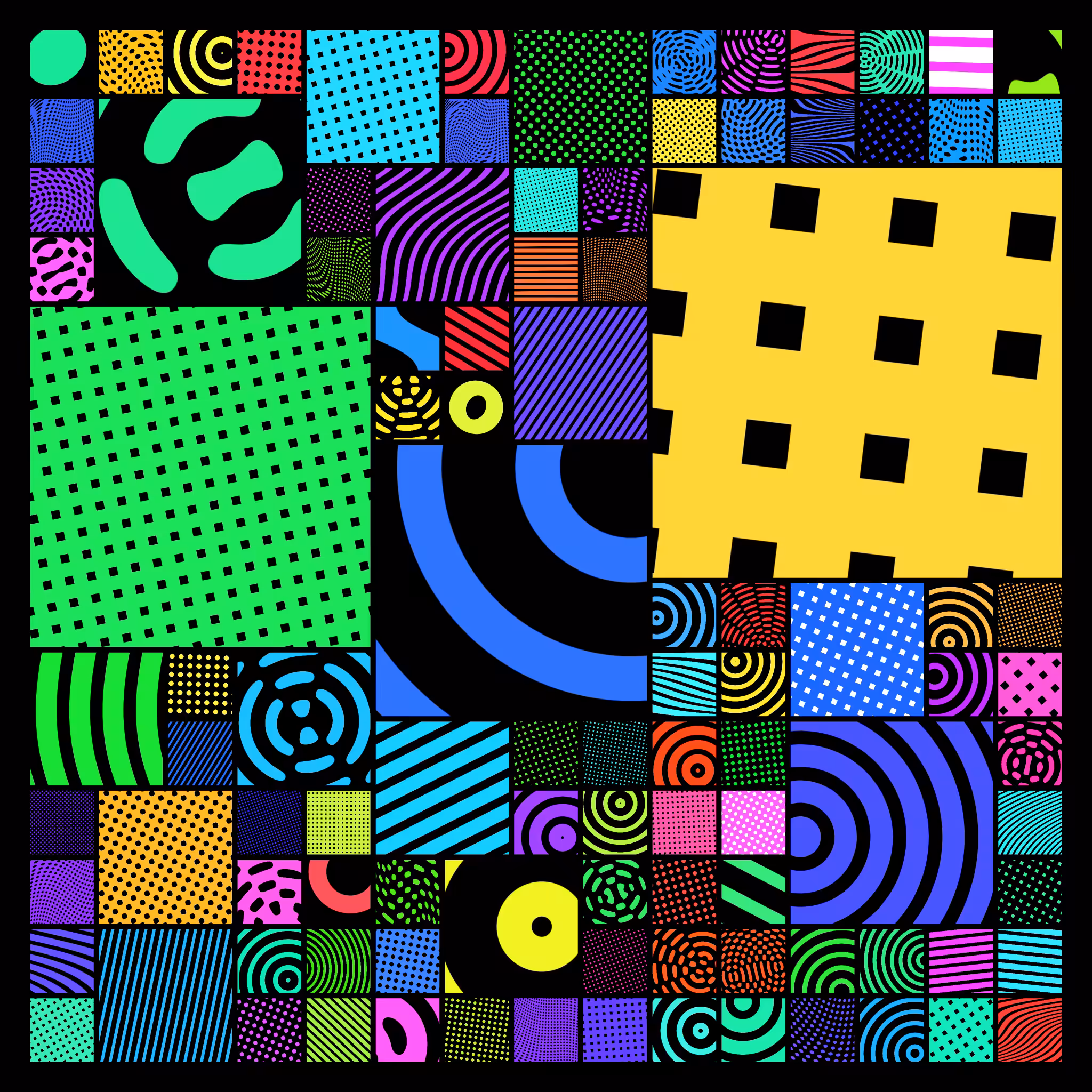 Perpetual Motion Squared #67