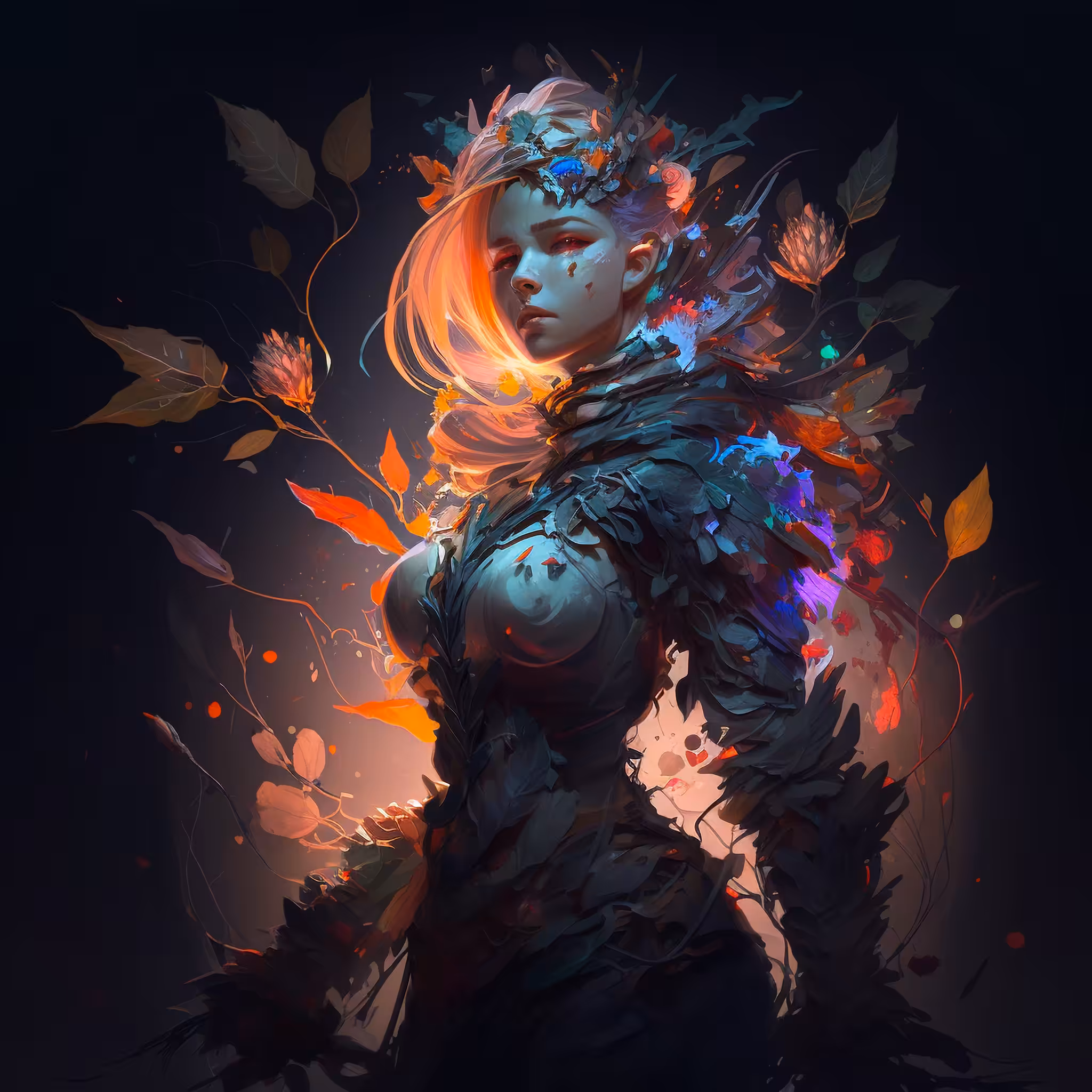 Void