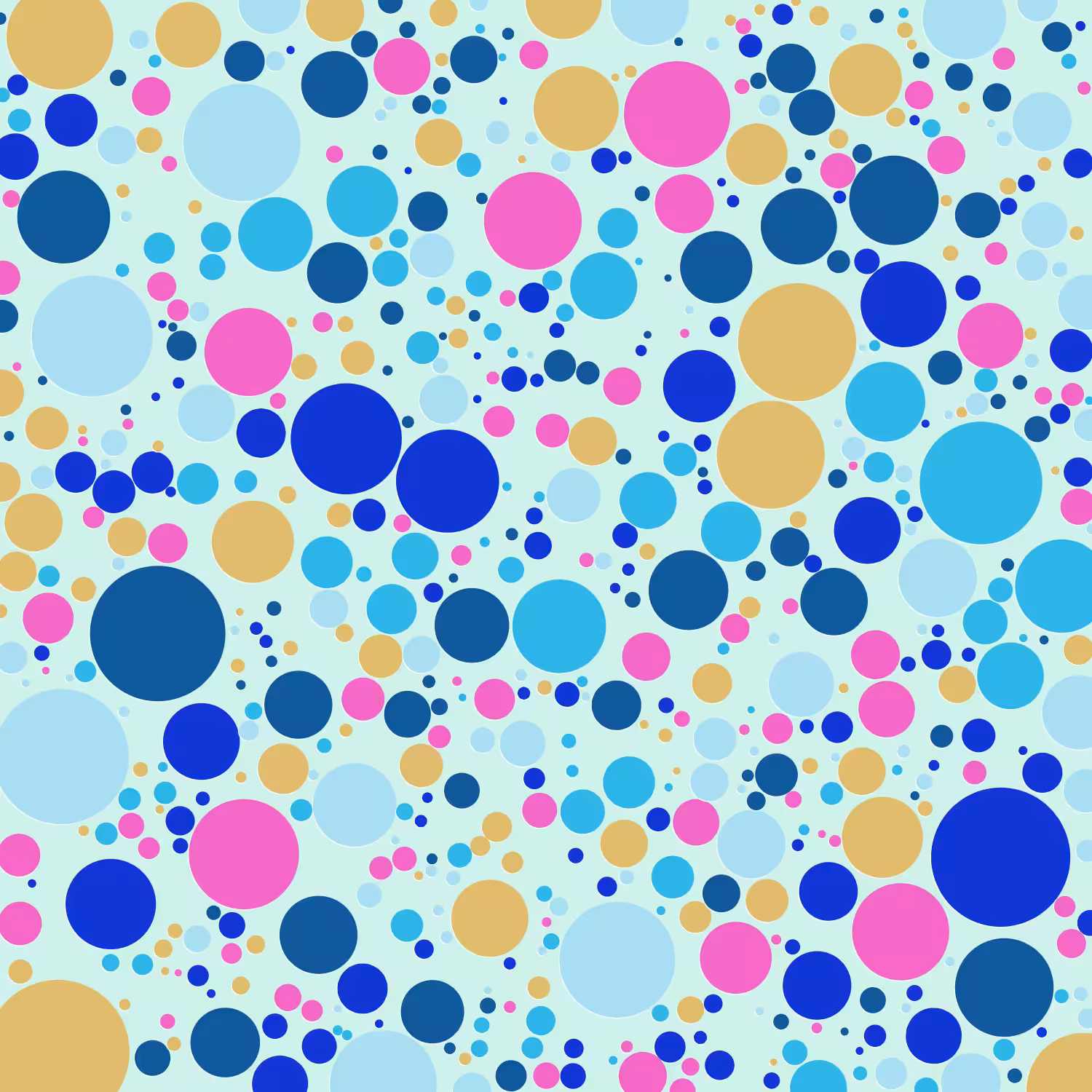 Circle packing#12