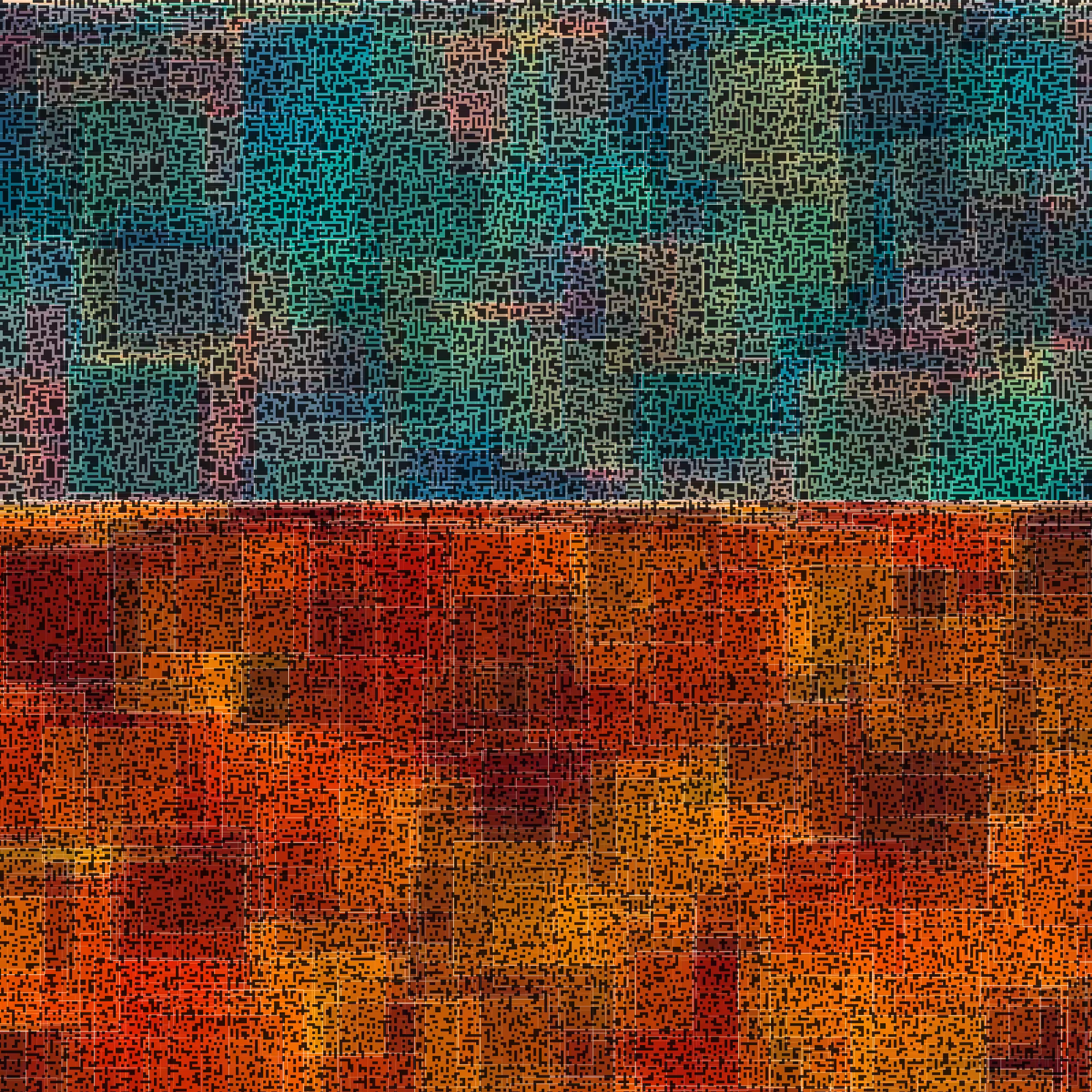 Impression N.01 #5