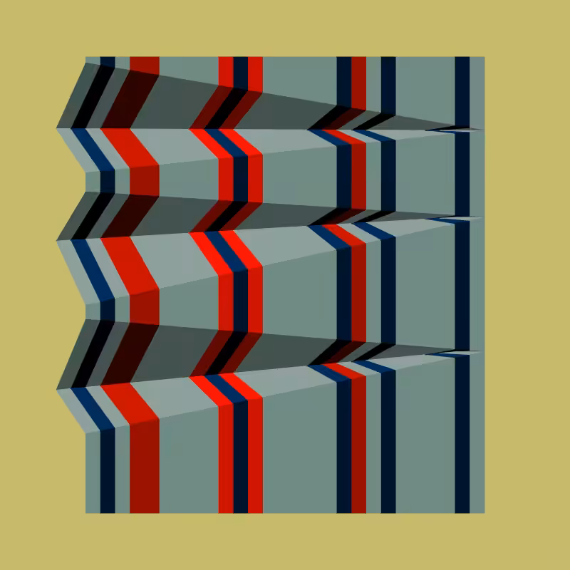 Folded #94