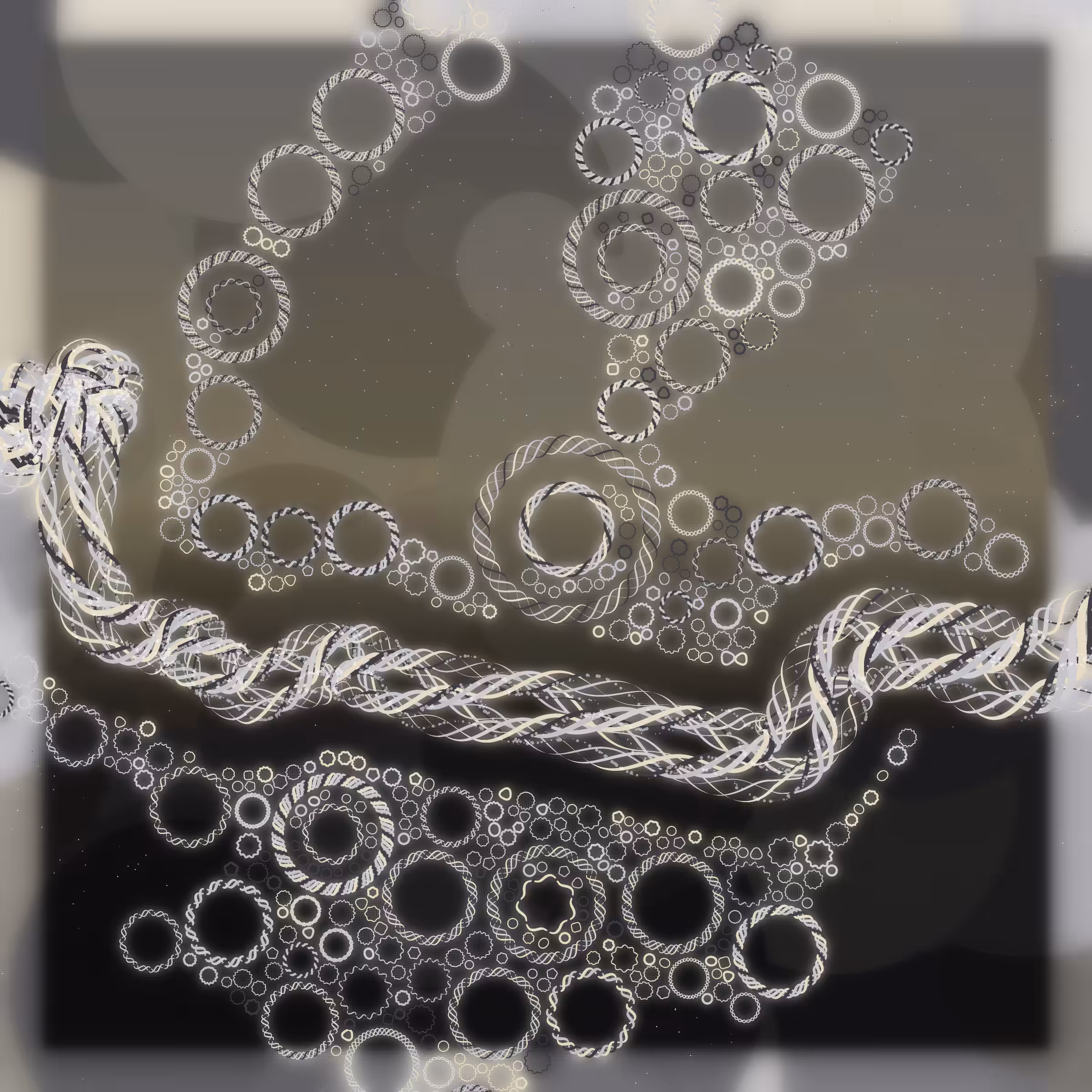 Friendship Bracelets #30201