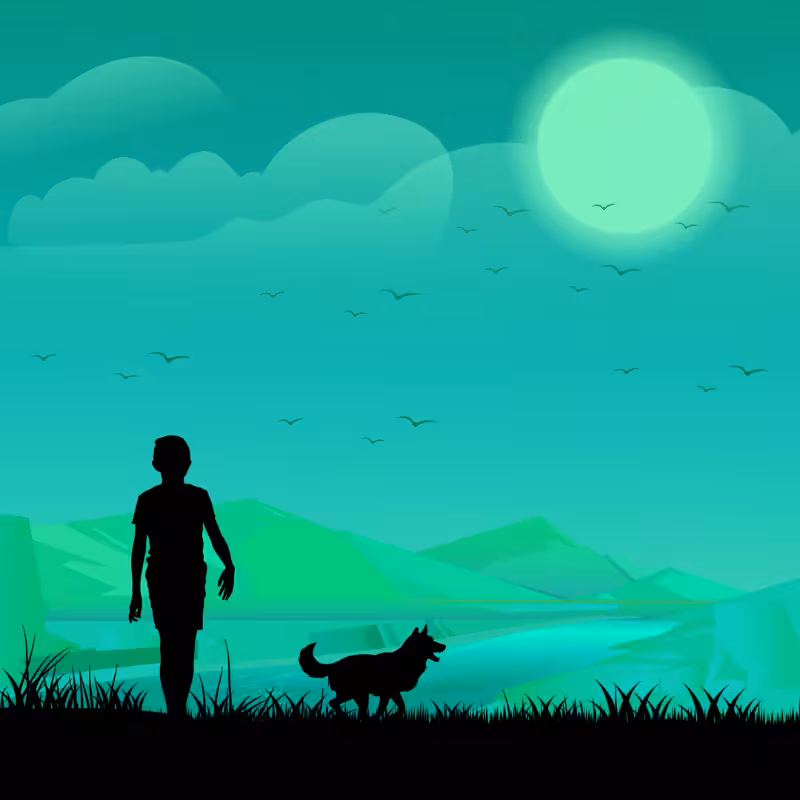 We Care...Dog #16