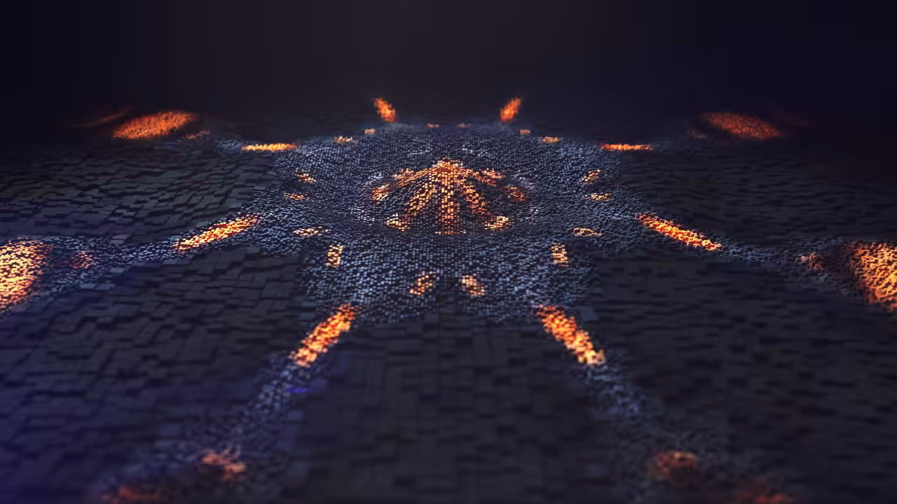 Ripple in time and space