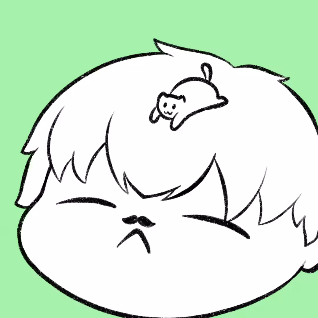 sketchy chibi alt #55