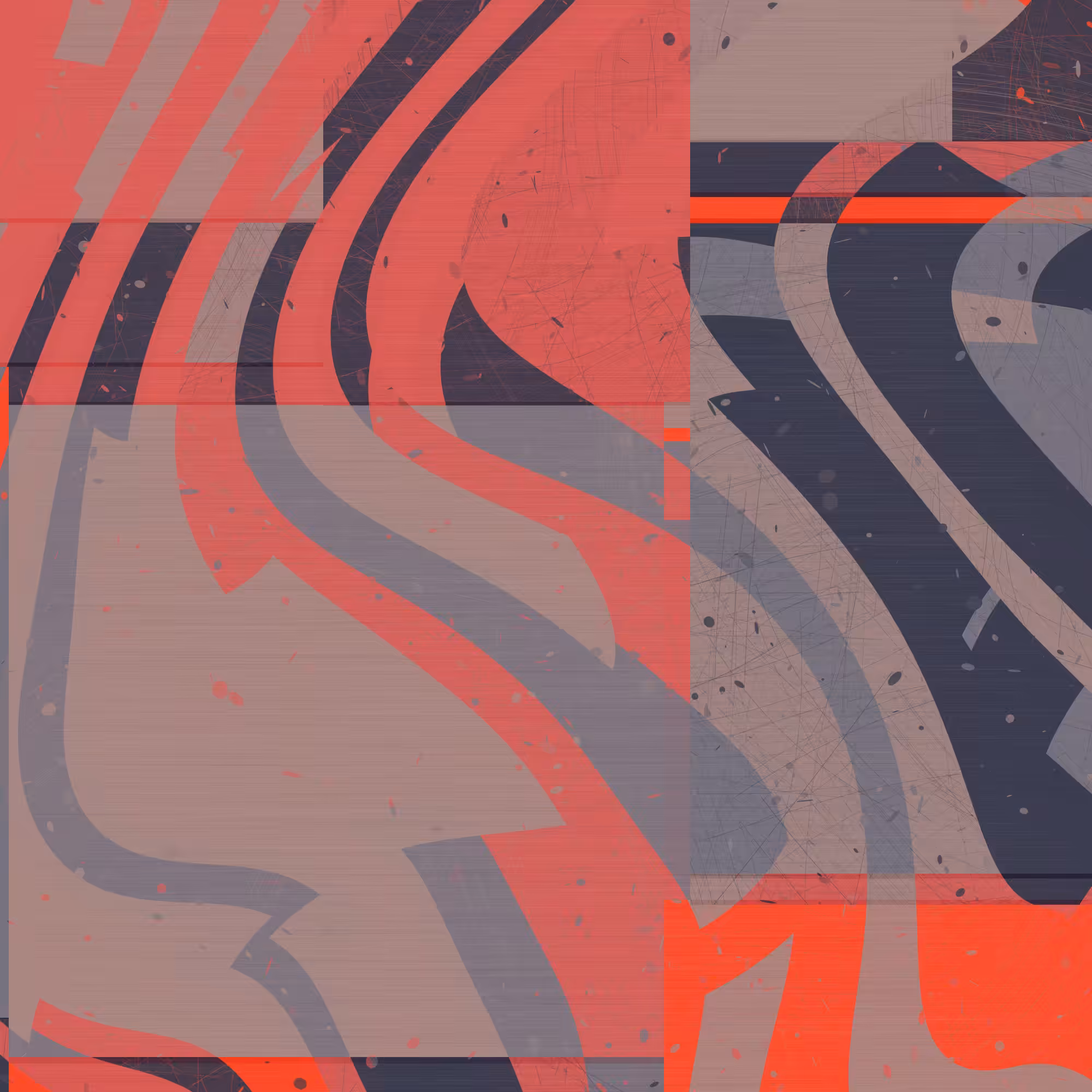 Unframed ripples #10