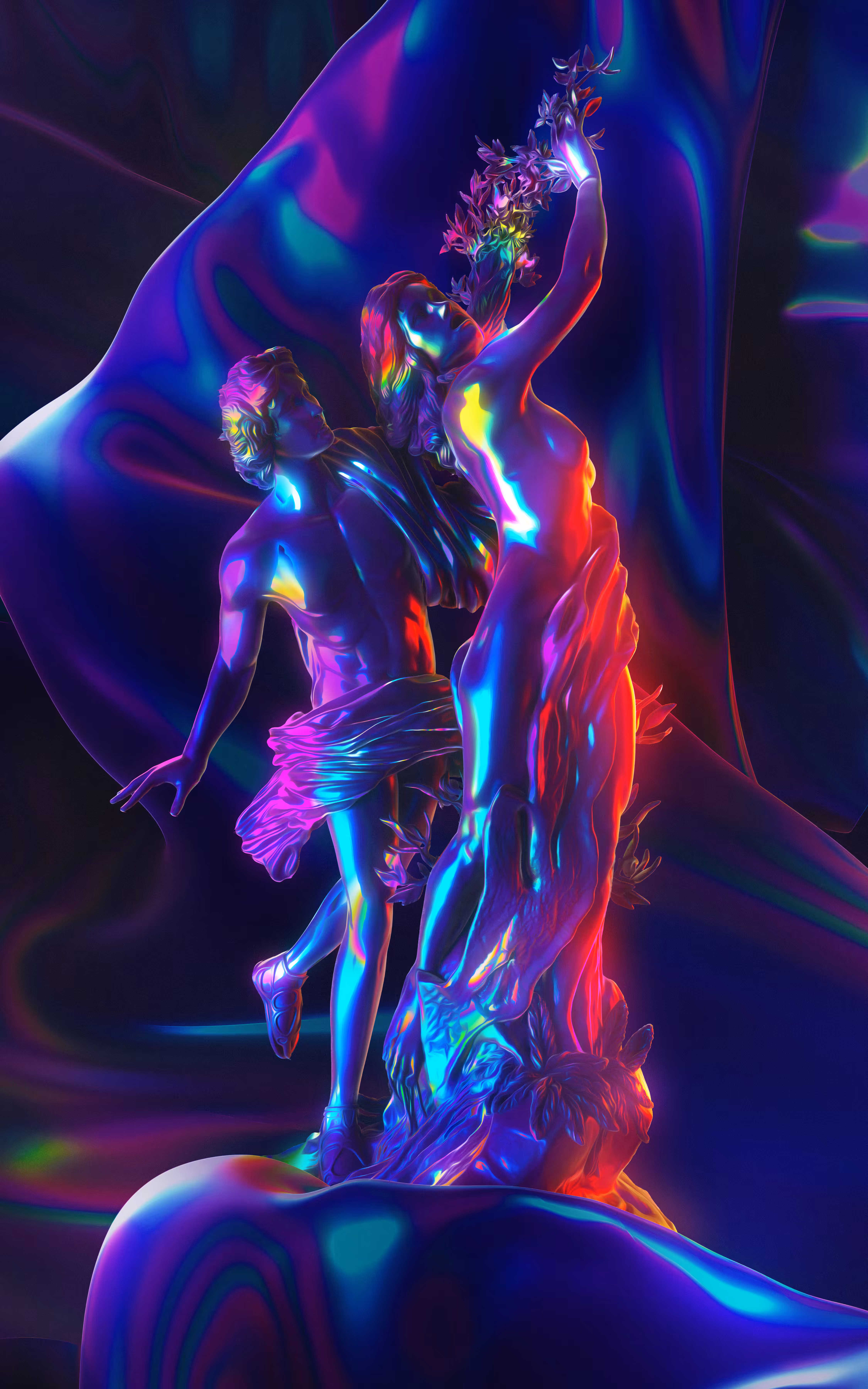 Clandestine