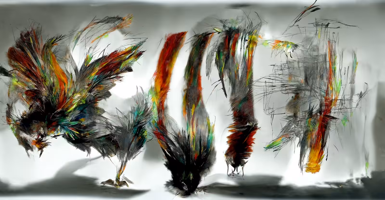 "Chinese rooster"-52