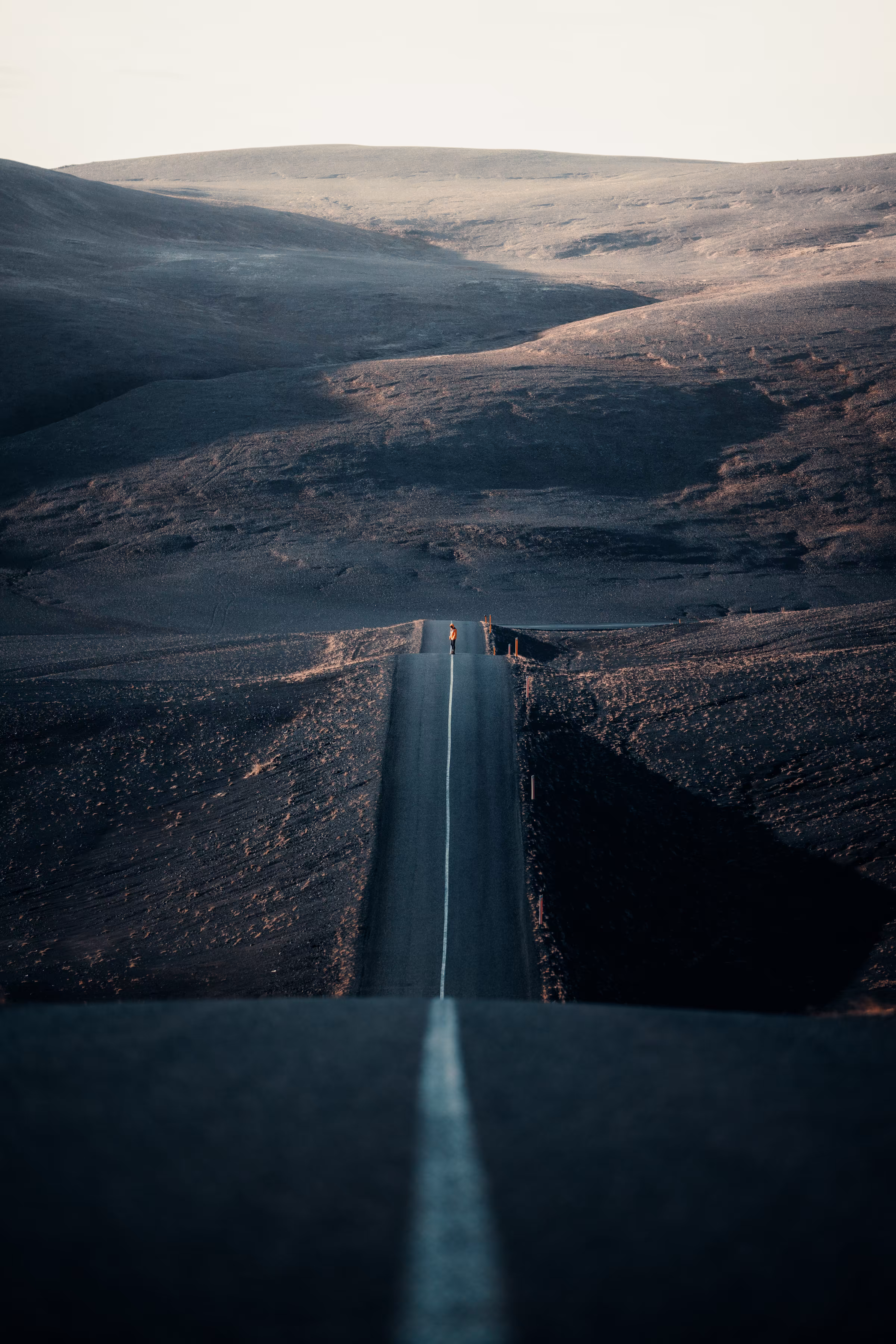 Rollercoaster Road