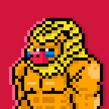 THE MANDRILL TROOPERS Season 2.1: TMT 502