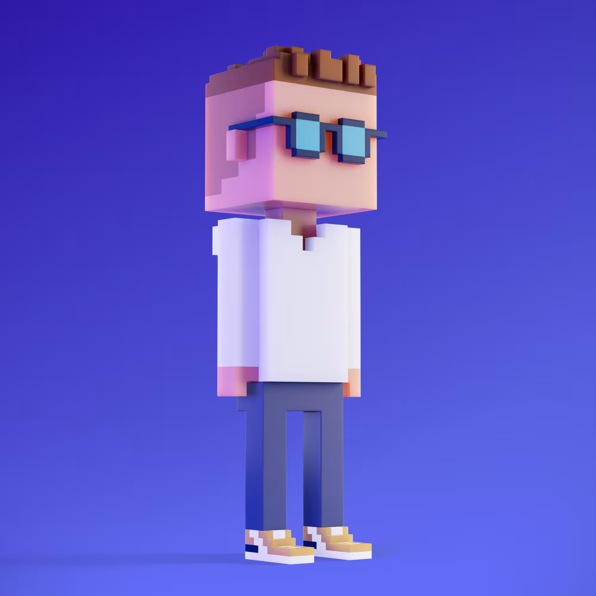 Meebit #10925