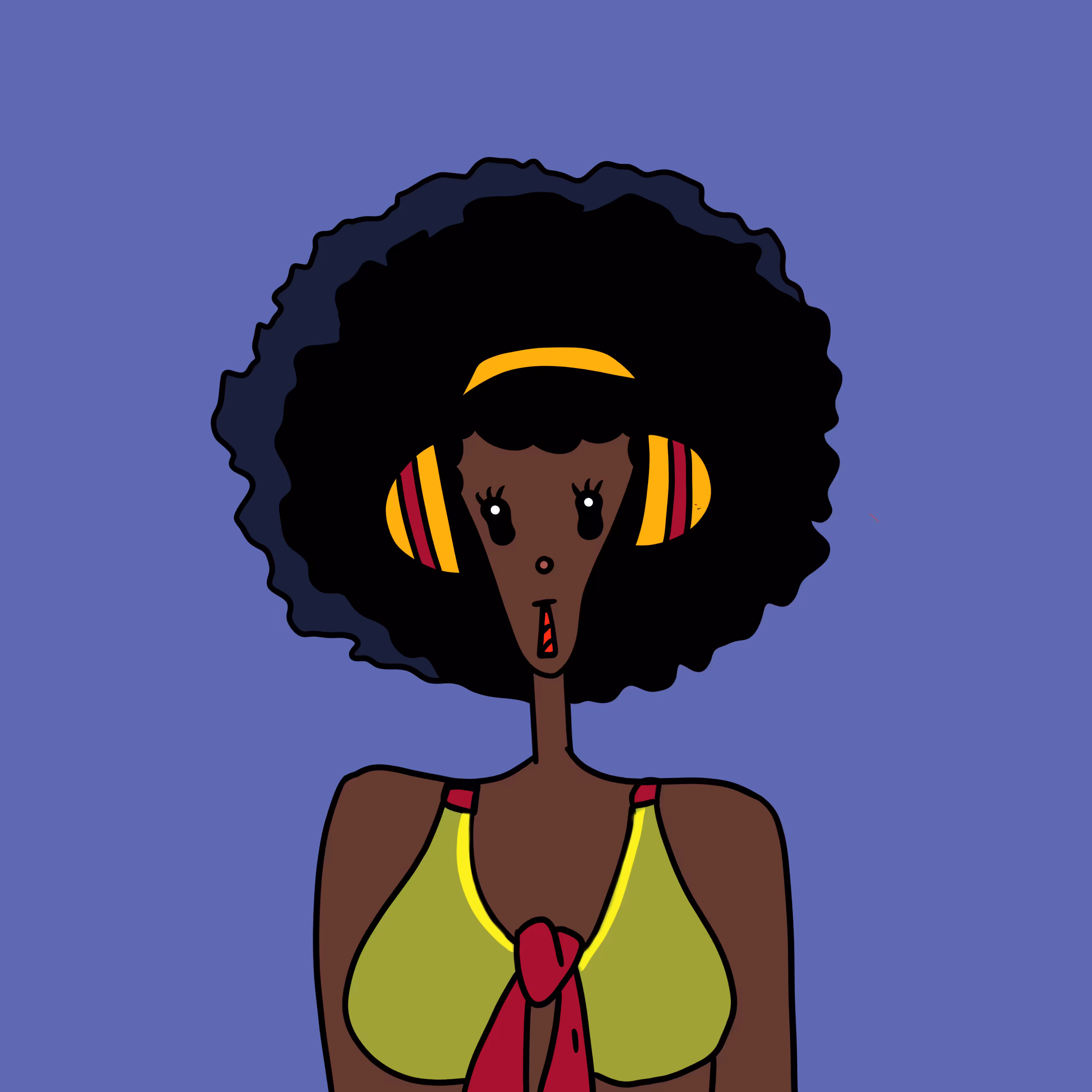 Bonnie