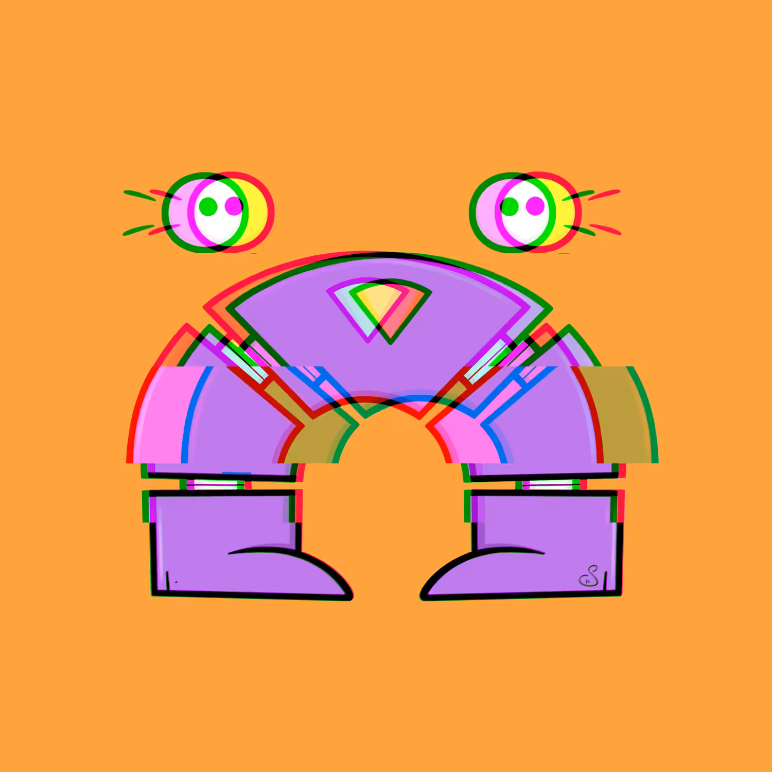 Glitch 0AD17
