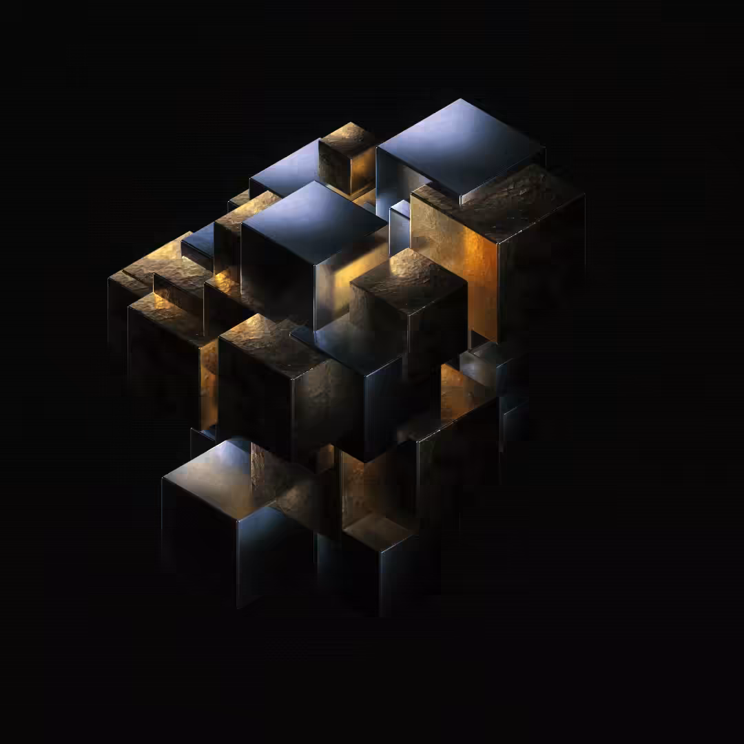 Clean Artifact 025