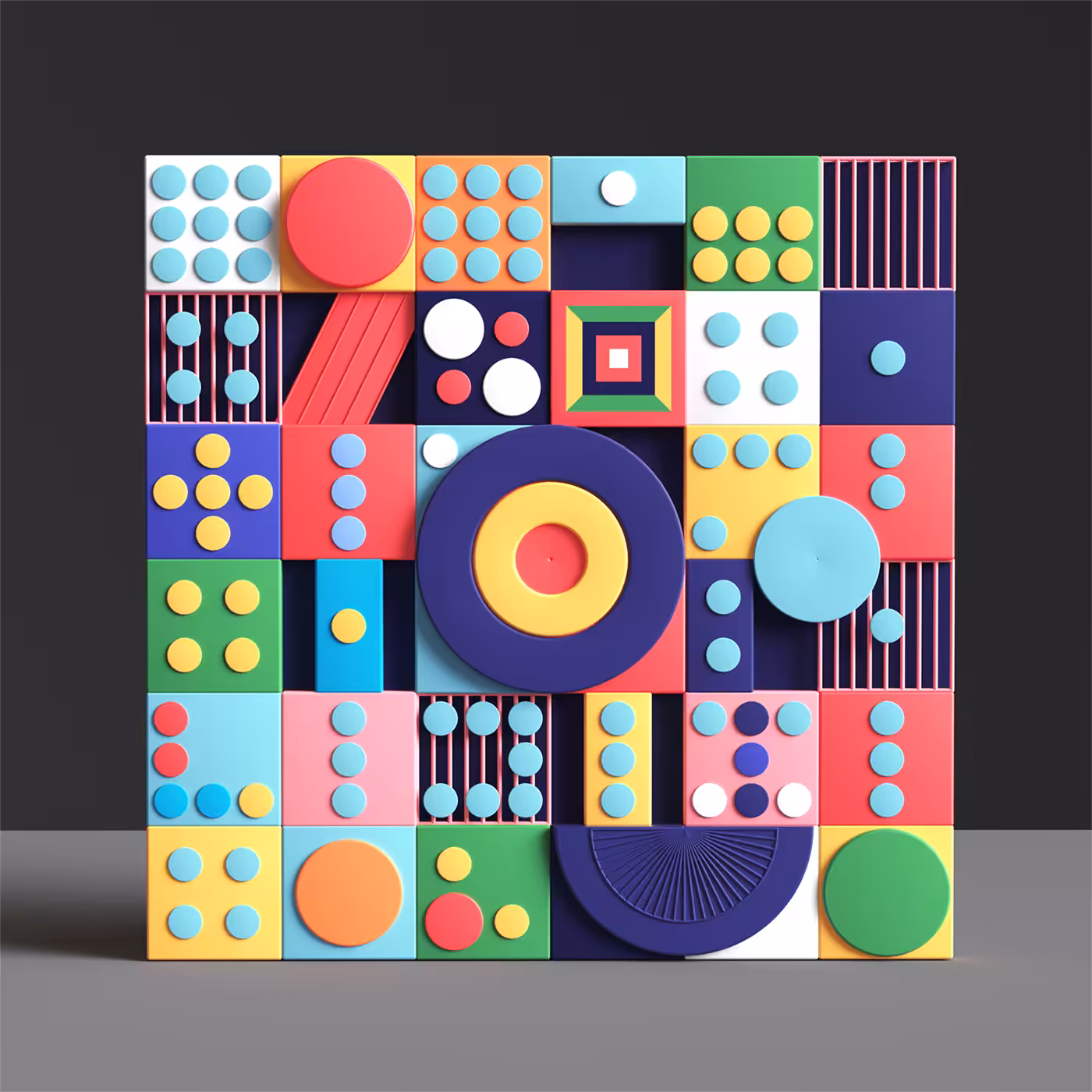 Patterns V2