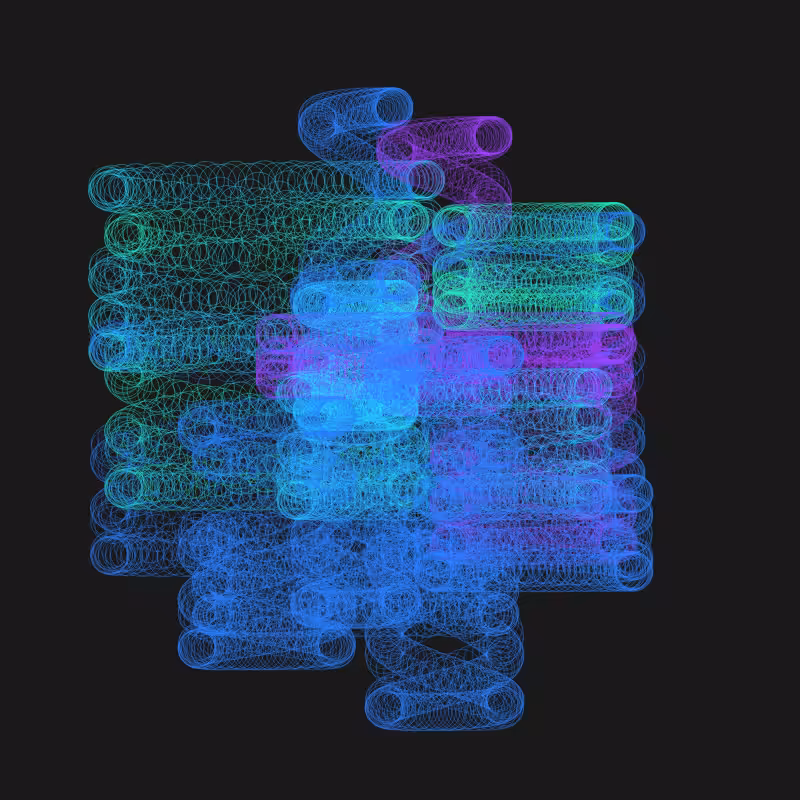 sinuosity #236