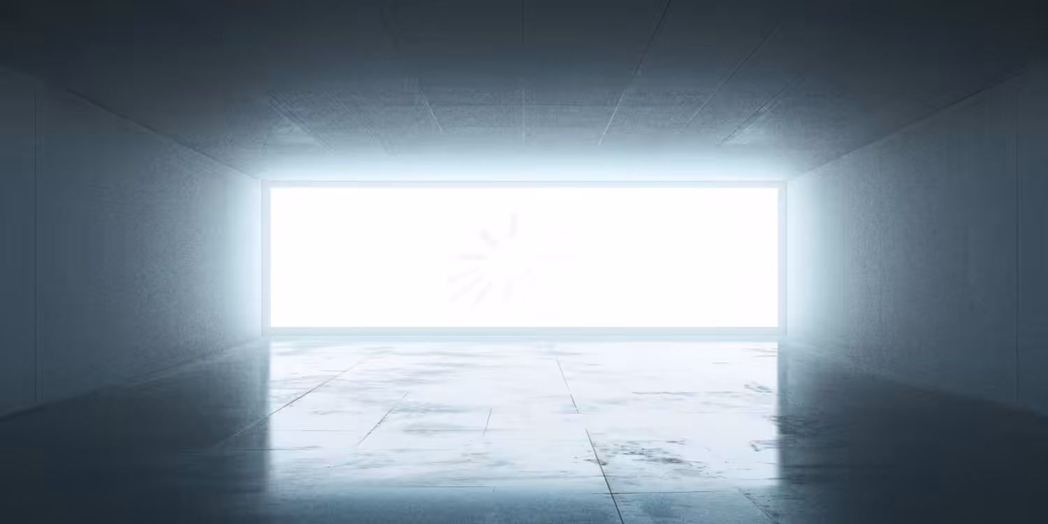 Making Loading an Art Form #90