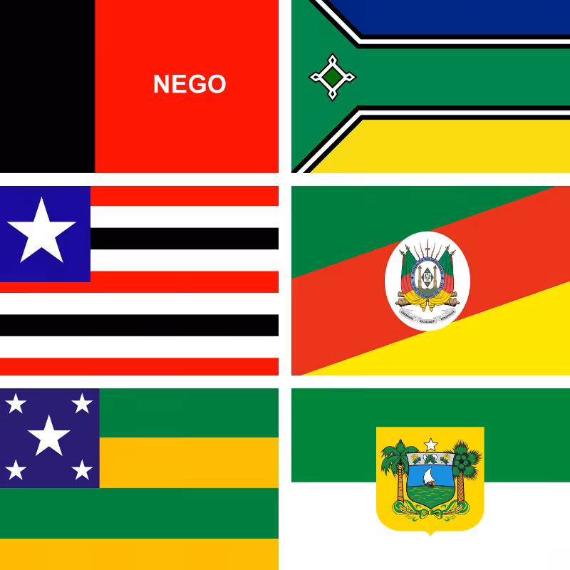 Brashill pelo Brasil #23