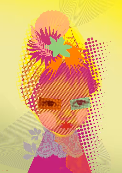 Portrait of Jane