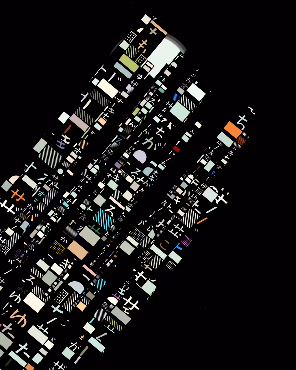 CityLights #731