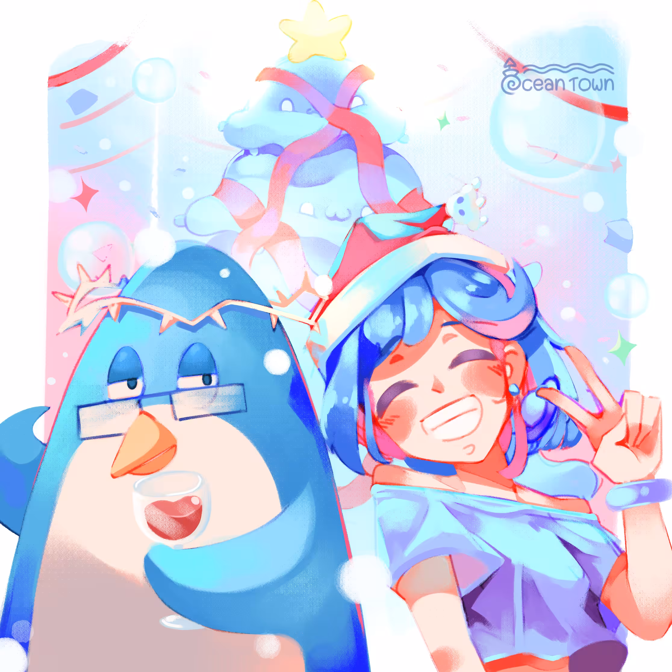Happiness
