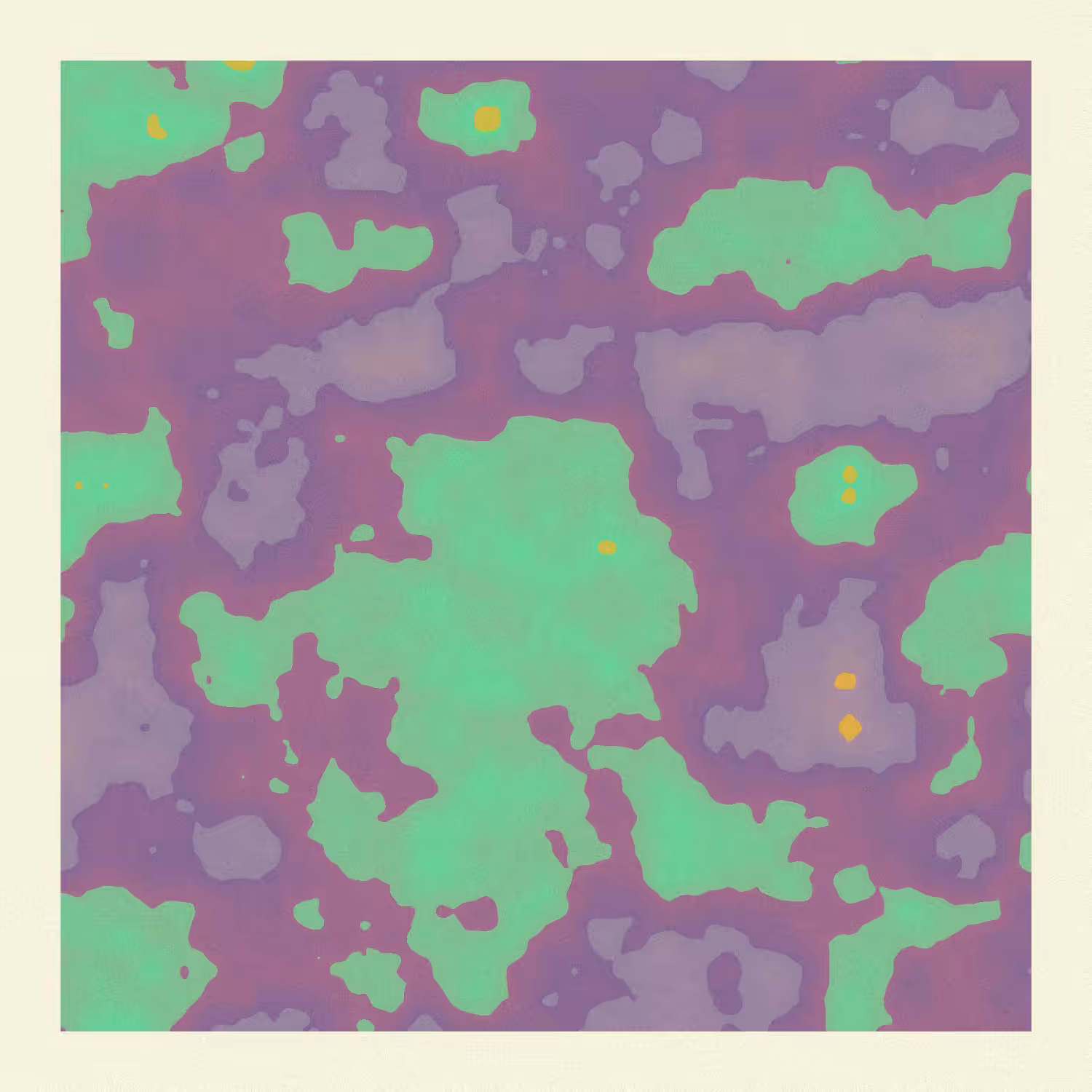 New Islands #12