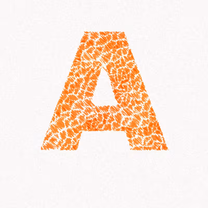 Plottable Letters #43