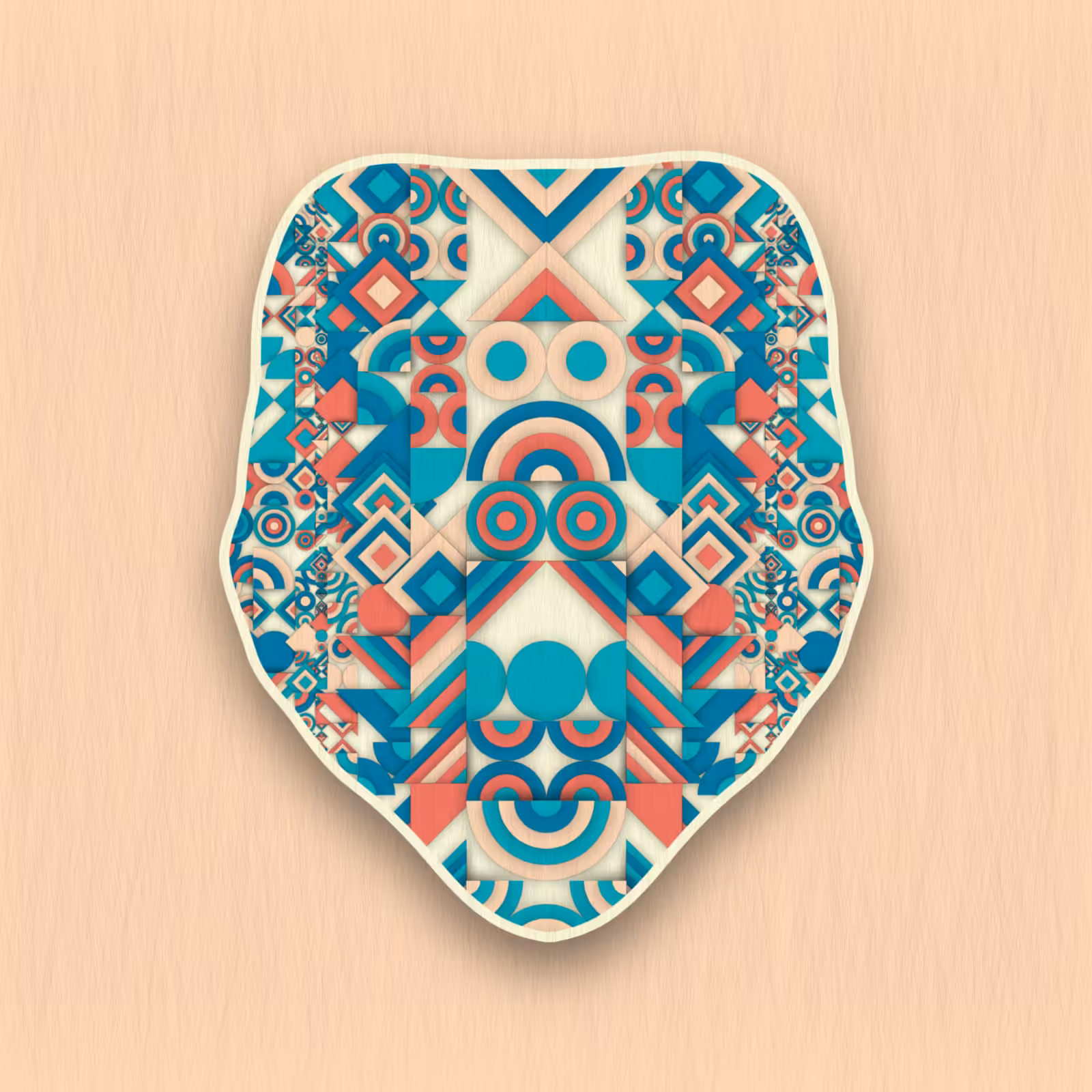 Generativemasks #8313