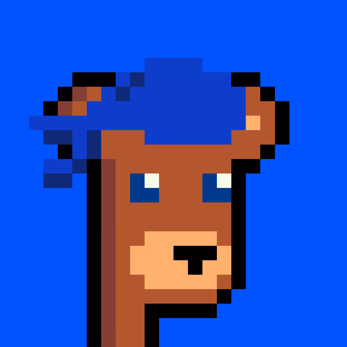 BearPunks #693