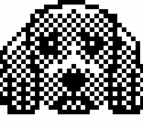 Pupokia Smile #30