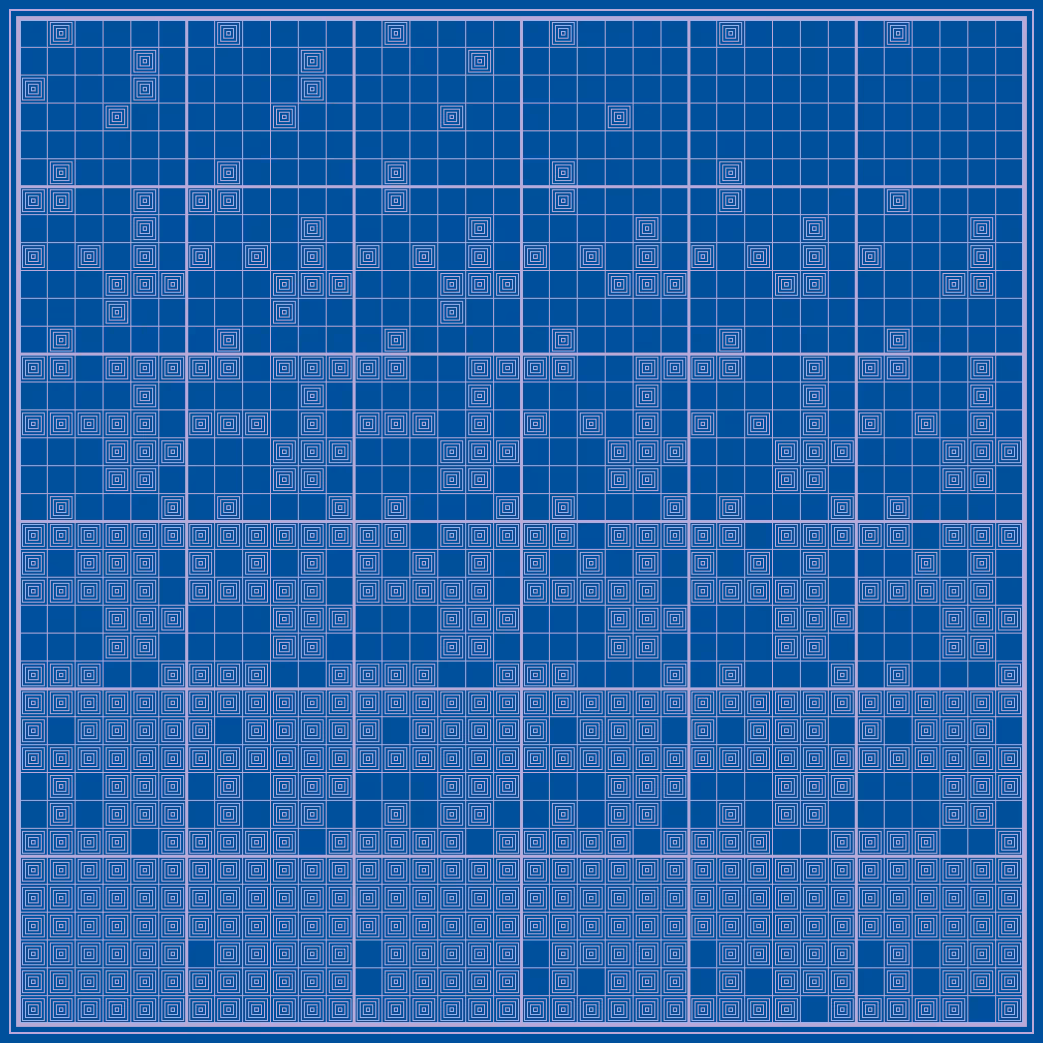 Winiarski Sequencer #180
