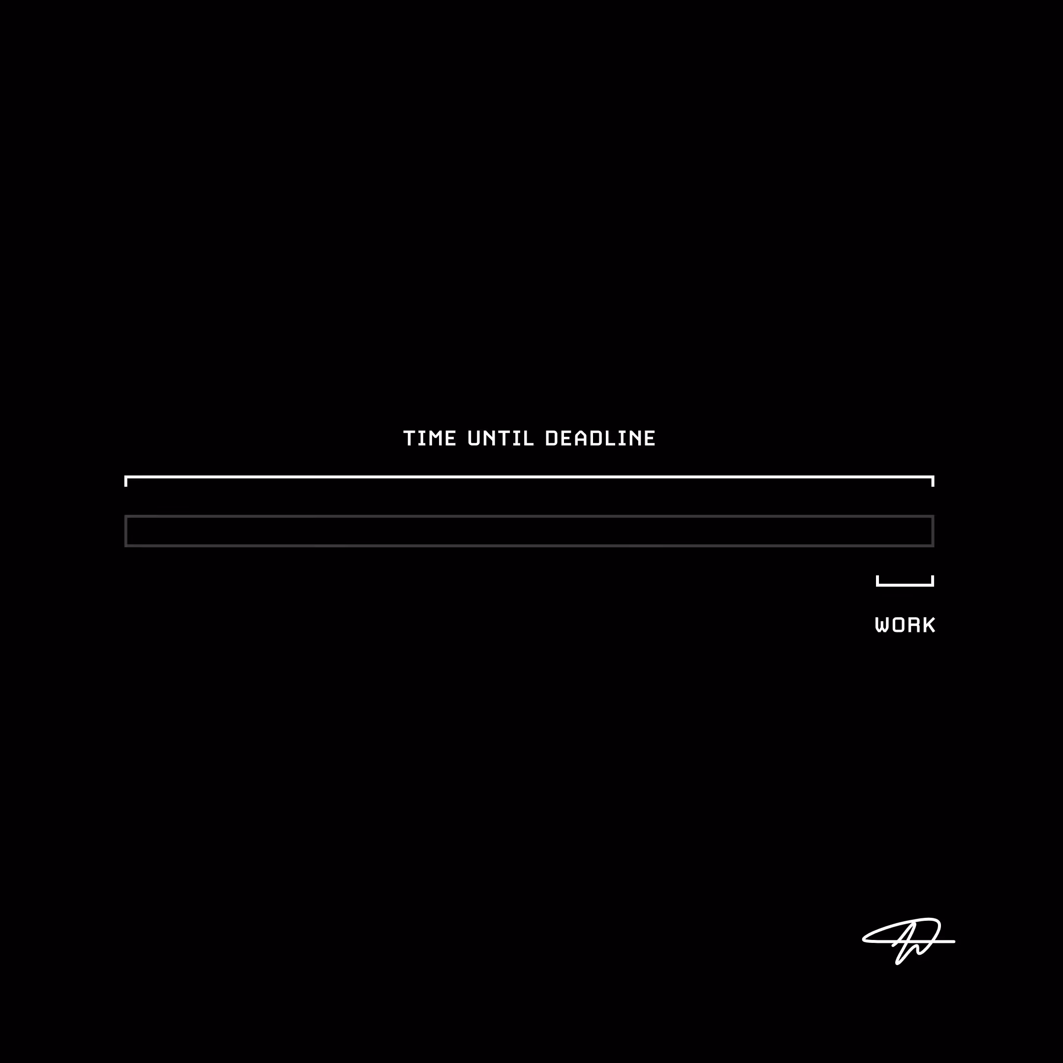 Deadline
