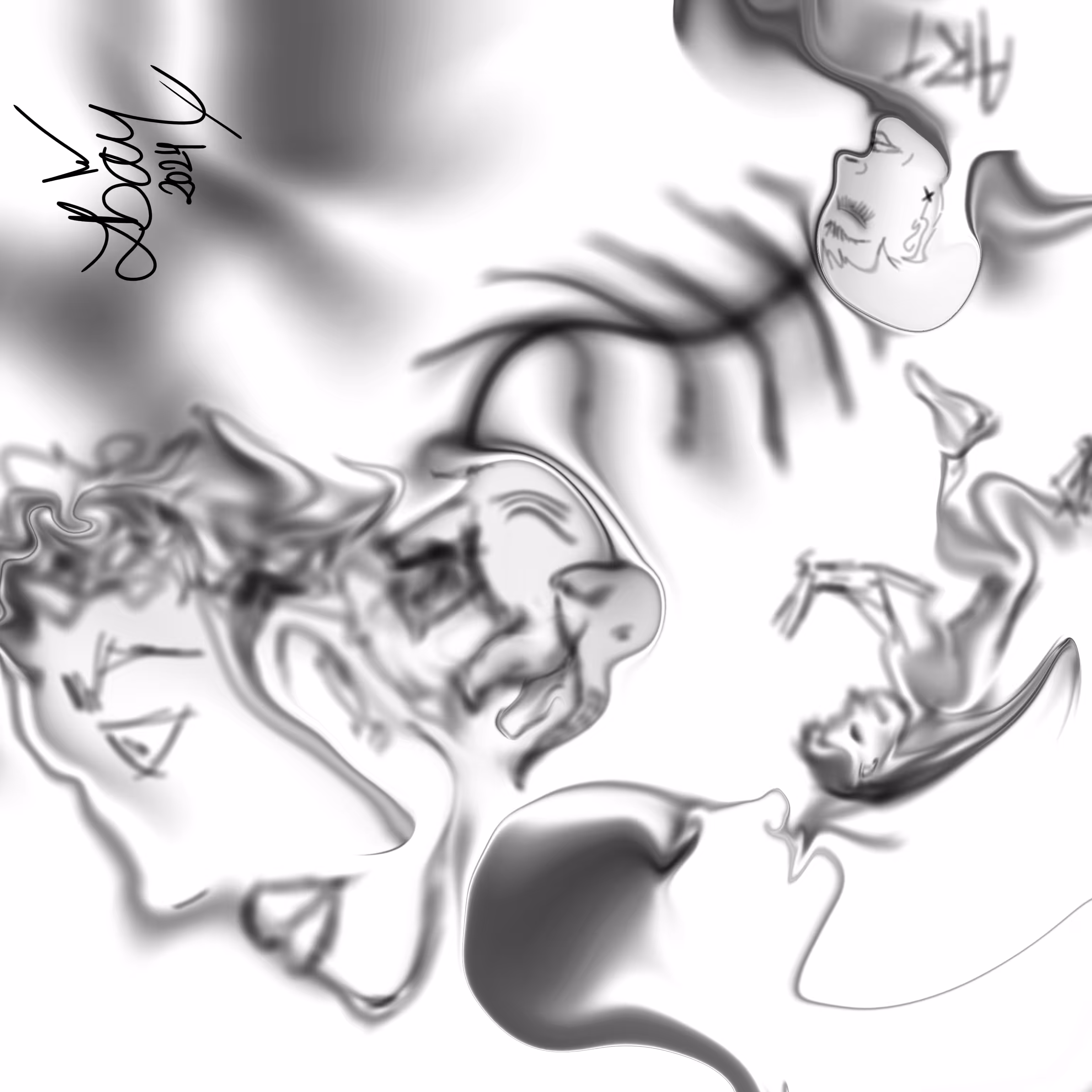 Face 23