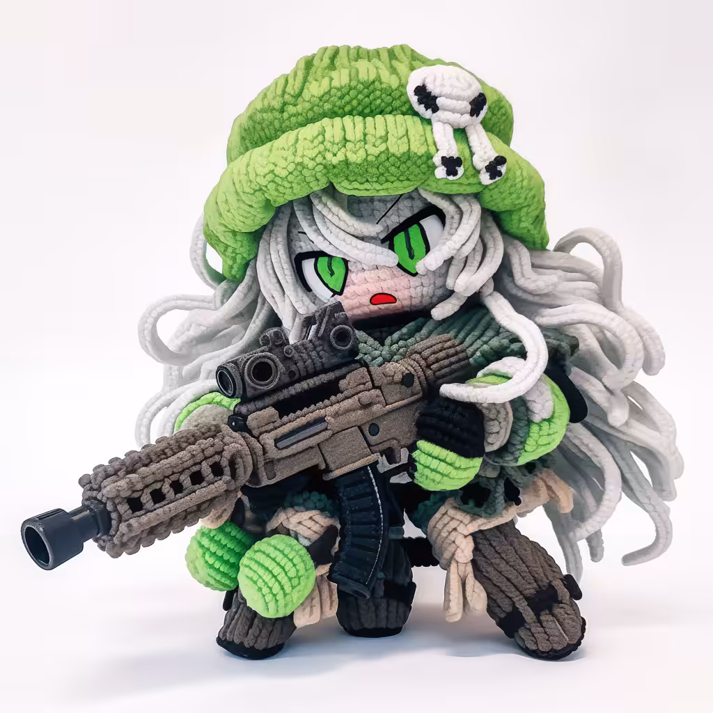 Knitkitmori #603