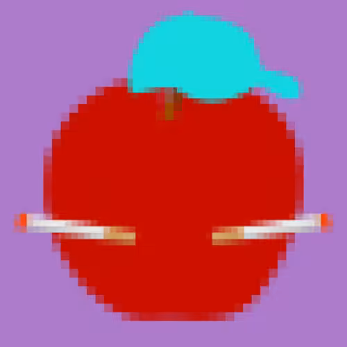 PixyApple #57