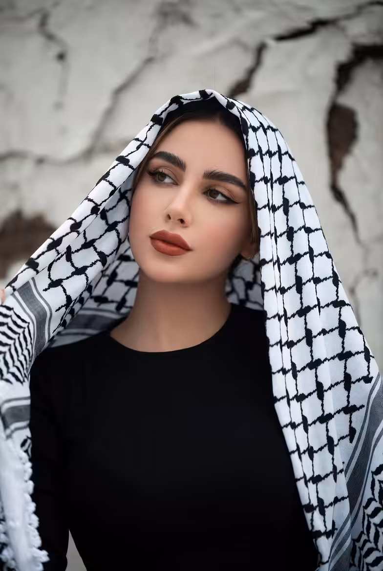 Holy Beauty #1