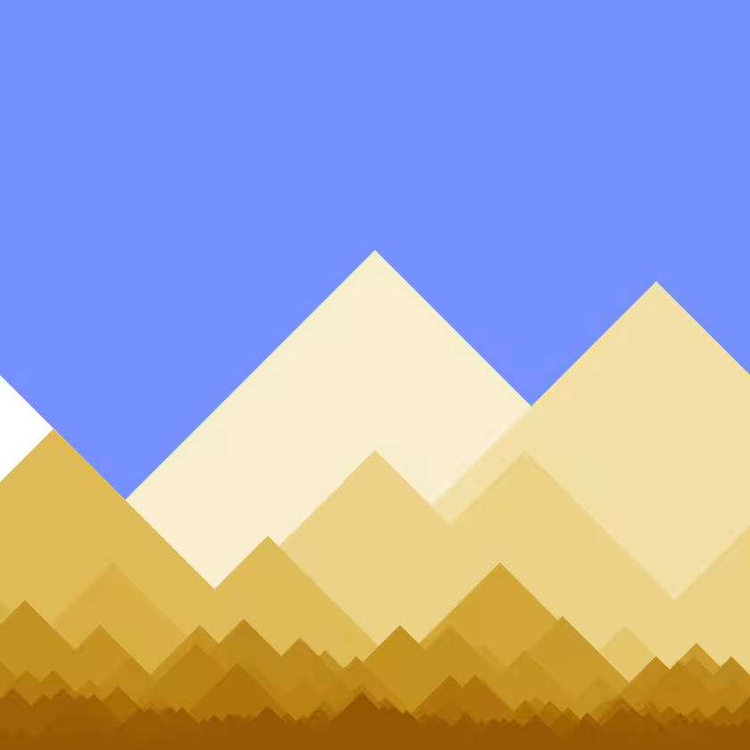 Mountains #154