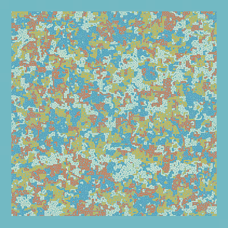 mazefied #57