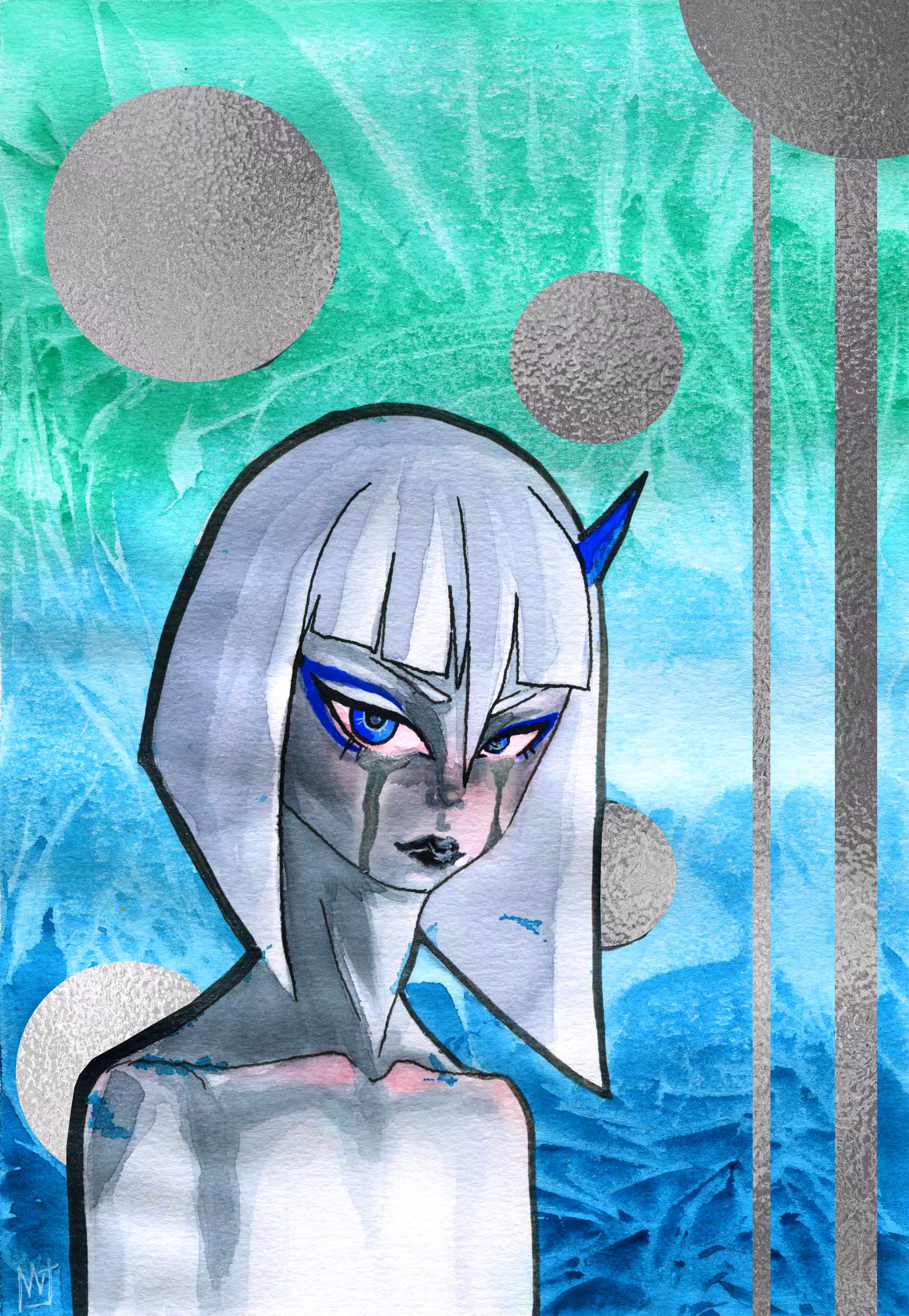 SILVER