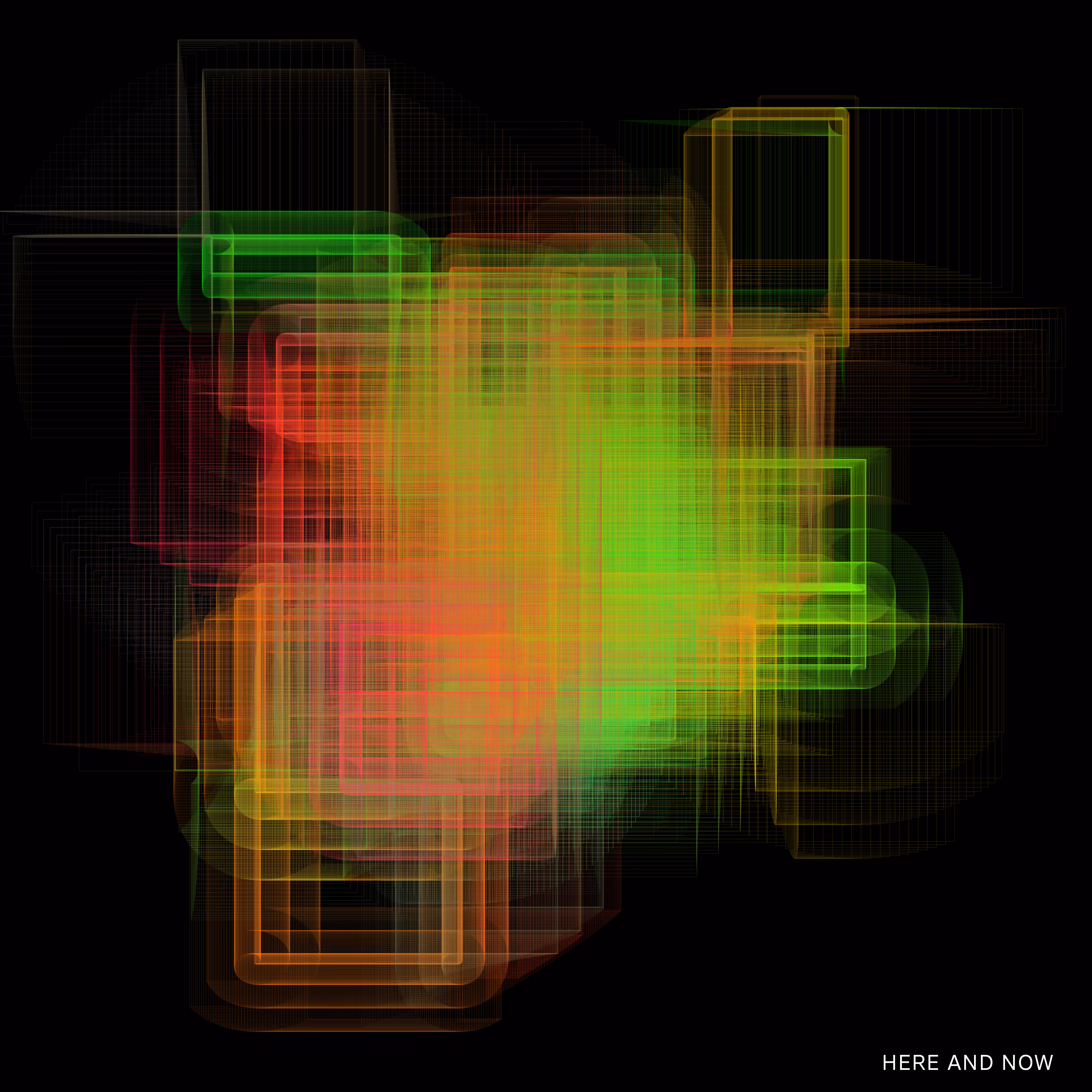 Here and Now: Edition Three #48