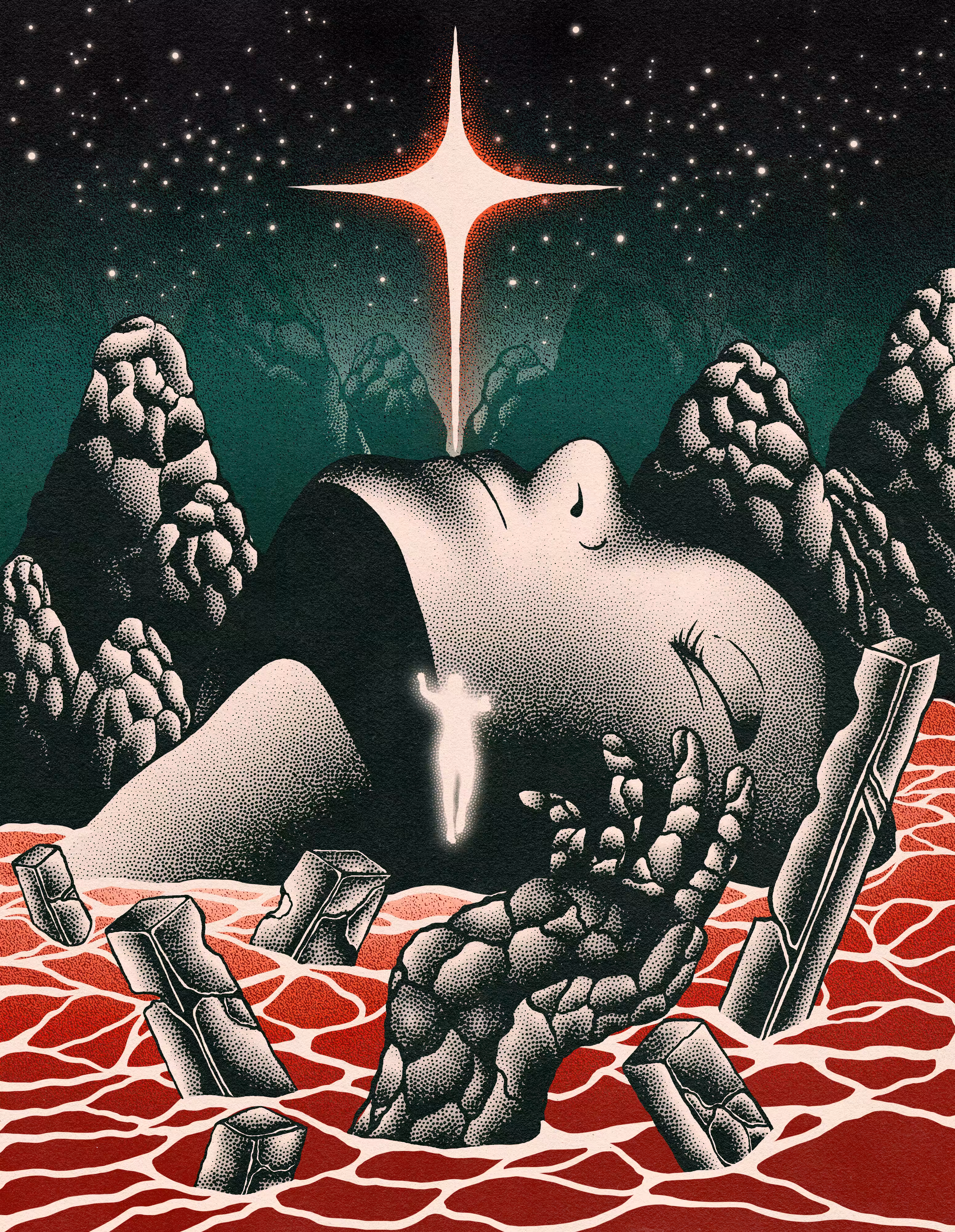 SACRIFICE