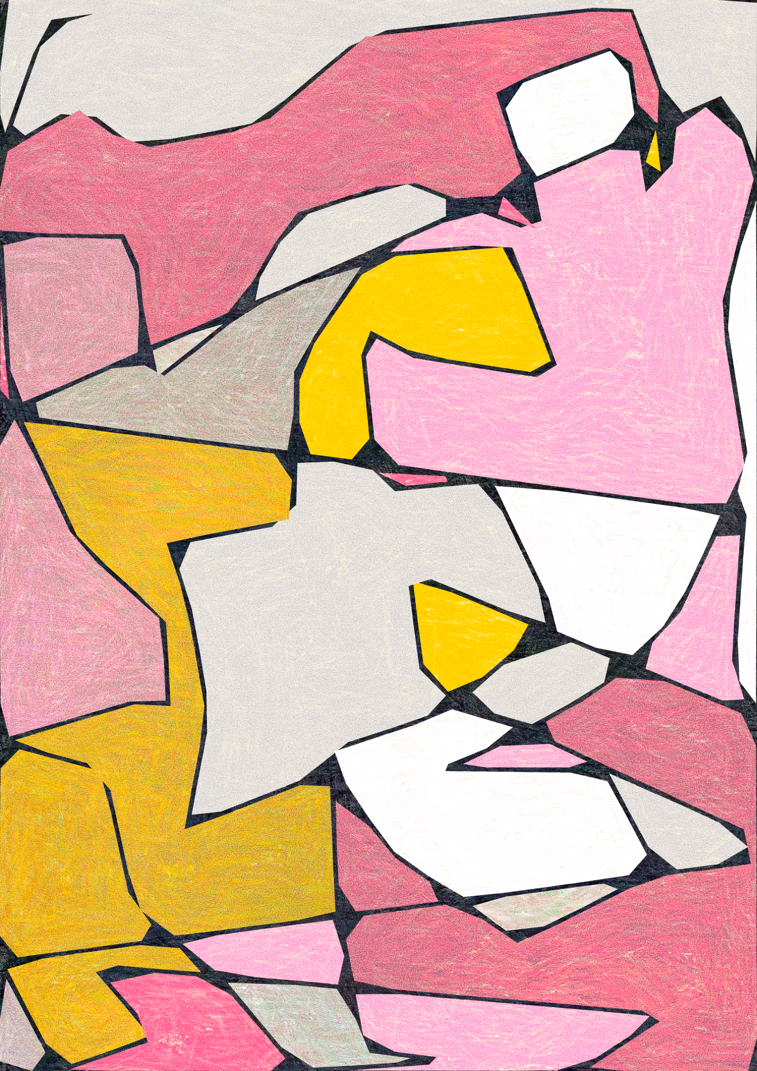 Sketchbook A #40