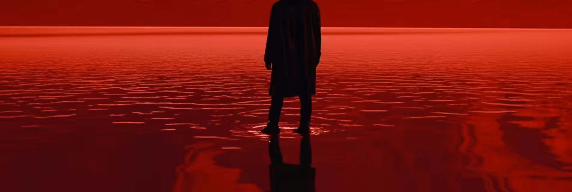Blood Horizon